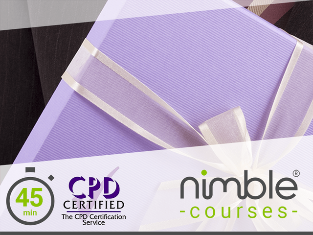 Nimble Courses thumbnail