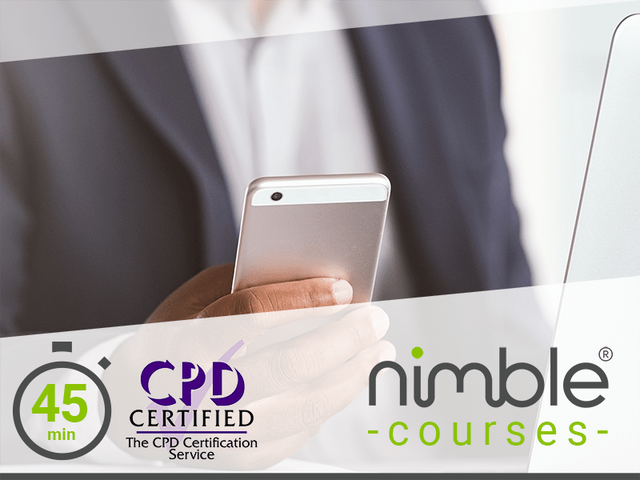 Data protection Courses thumbnail